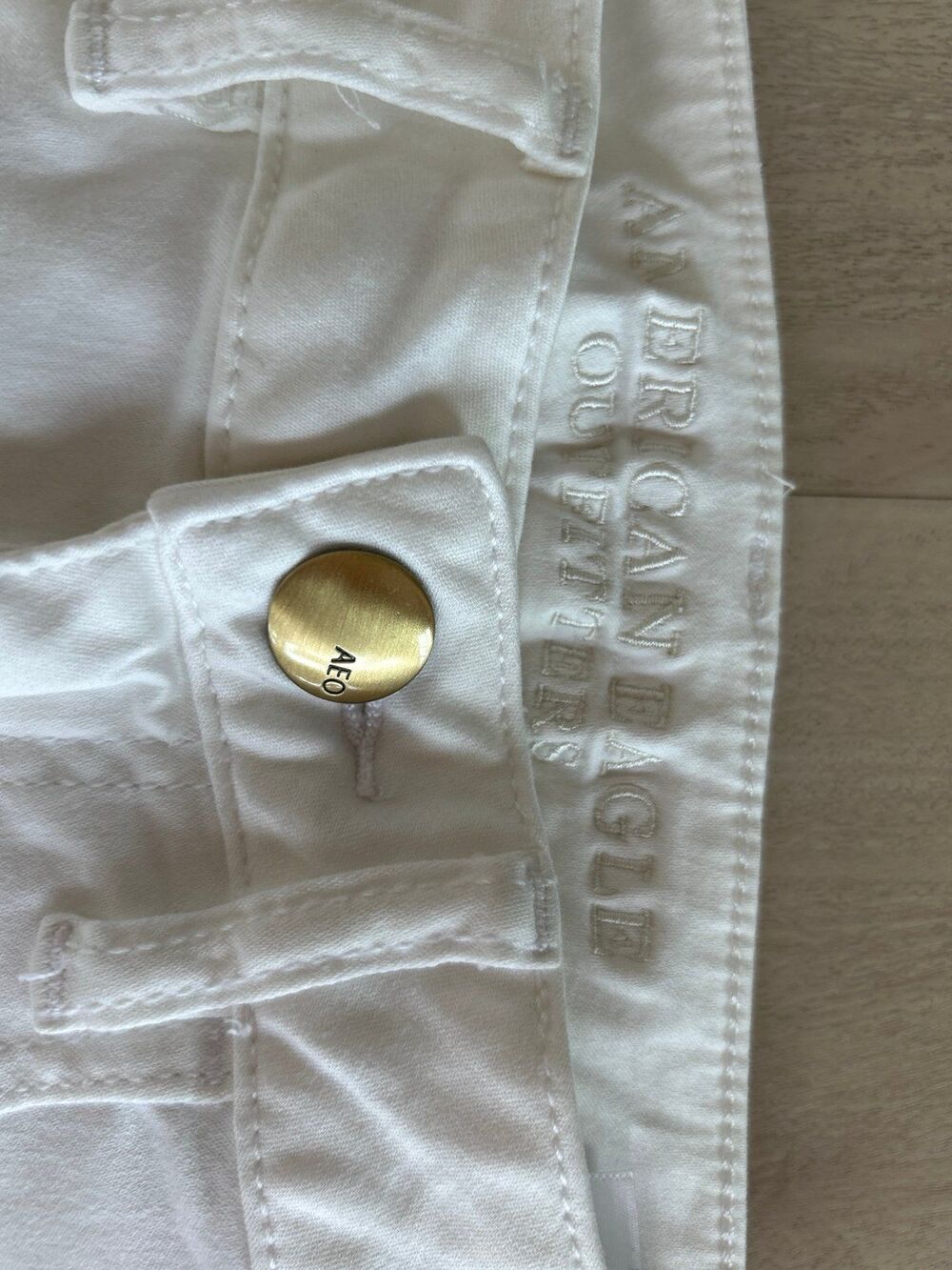 Jeans - Picture 4 of 7